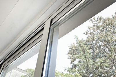 Sliding window fit